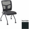 Lorell Training Room Guest Chairs
