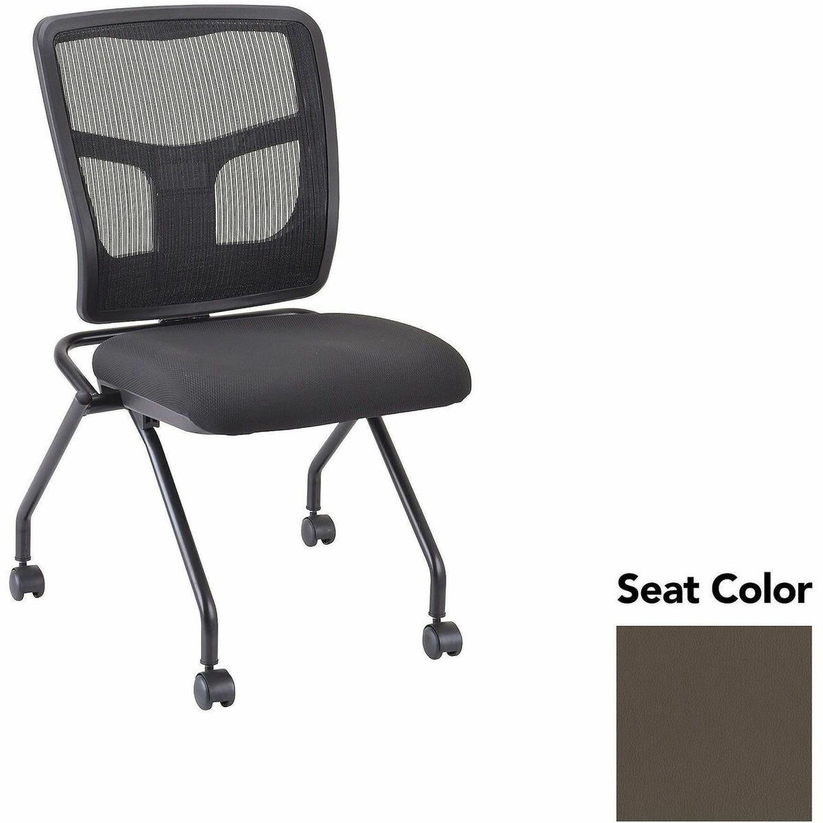 Lorell Training Room Guest Chairs