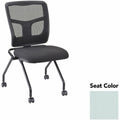 Lorell Training Room Guest Chairs