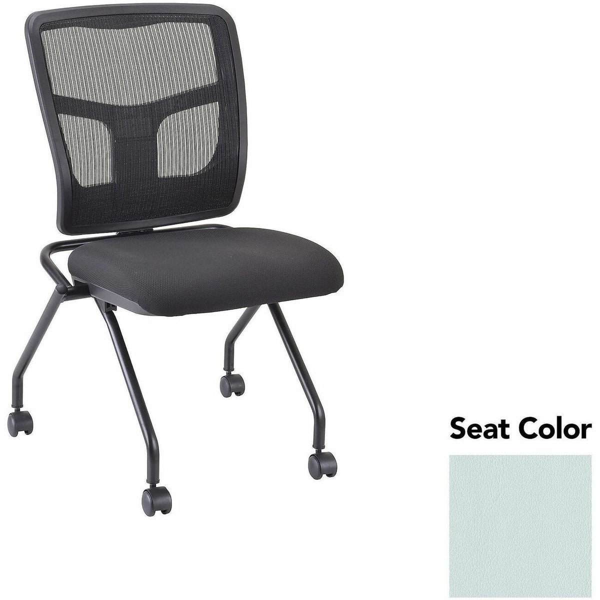 Lorell Training Room Guest Chairs