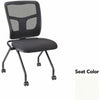 Lorell Training Room Guest Chairs