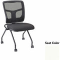 Lorell Training Room Guest Chairs