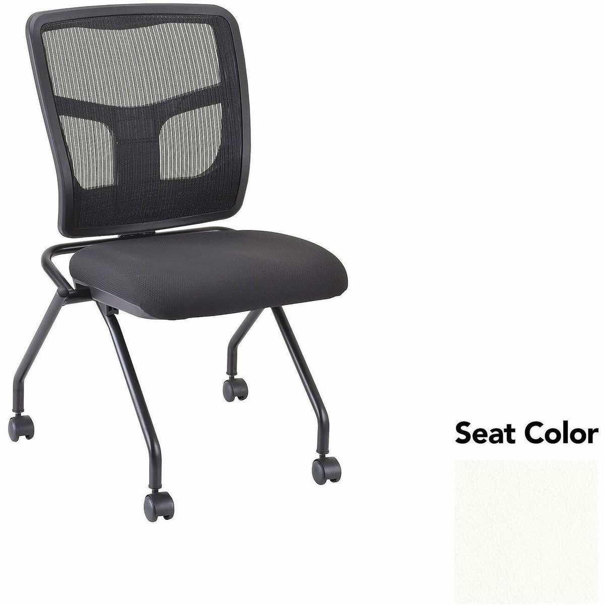 Lorell Training Room Guest Chairs