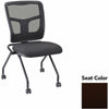 Lorell Training Room Guest Chairs