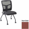 Lorell Training Room Guest Chairs