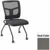 Lorell Training Room Guest Chairs