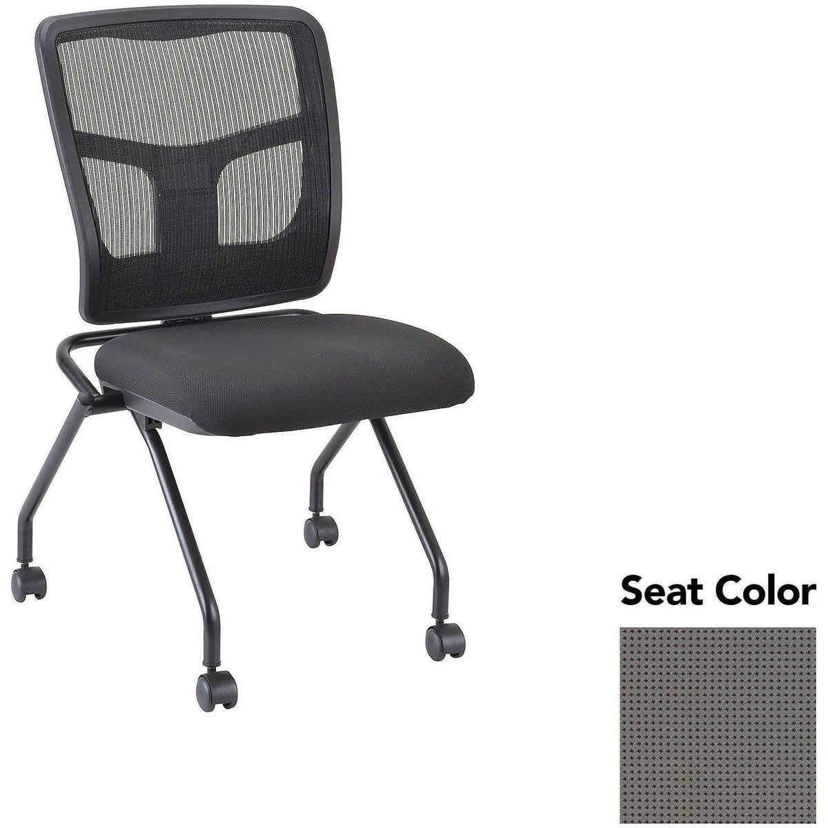 Lorell Training Room Guest Chairs