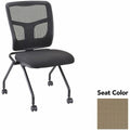 Lorell Training Room Guest Chairs