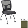Lorell Training Room Guest Chairs