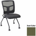 Lorell Training Room Guest Chairs