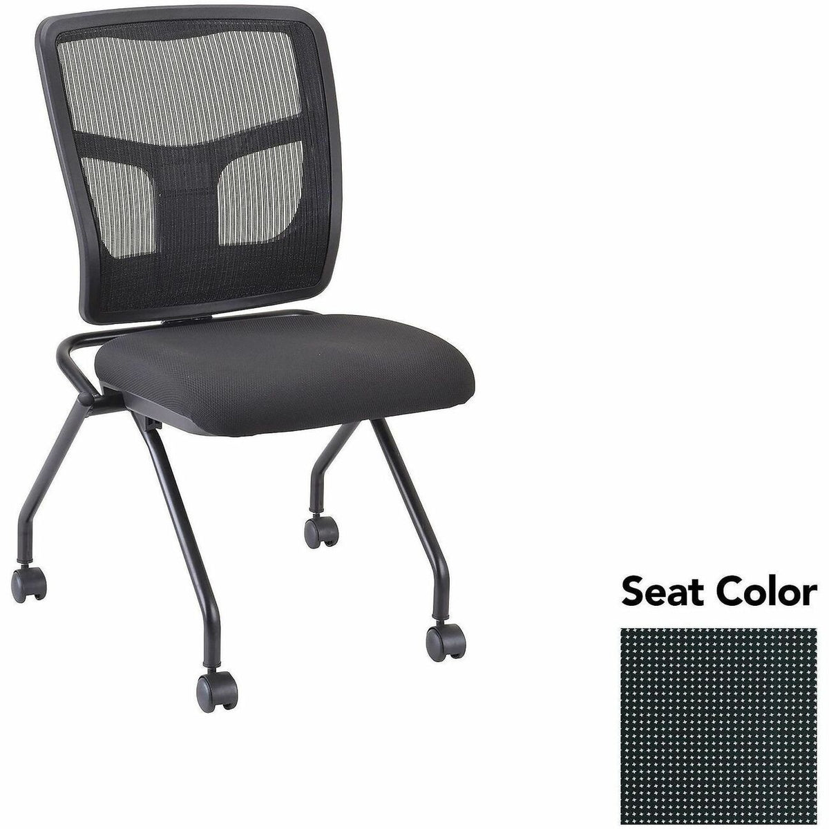 Lorell Training Room Guest Chairs
