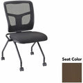 Lorell Training Room Guest Chairs