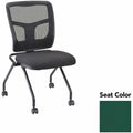 Lorell Training Room Guest Chairs