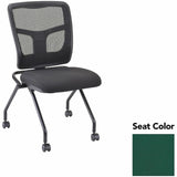 Lorell Training Room Guest Chairs