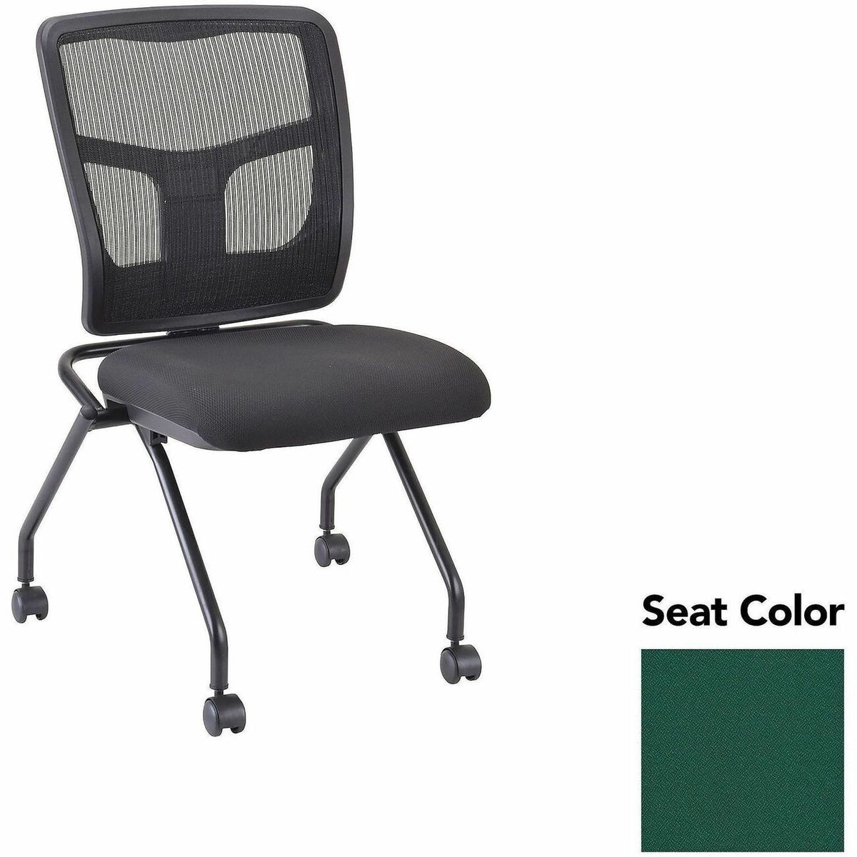 Lorell Training Room Guest Chairs