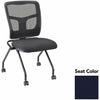Lorell Training Room Guest Chairs