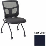 Lorell Training Room Guest Chairs