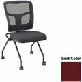 Lorell Training Room Guest Chairs