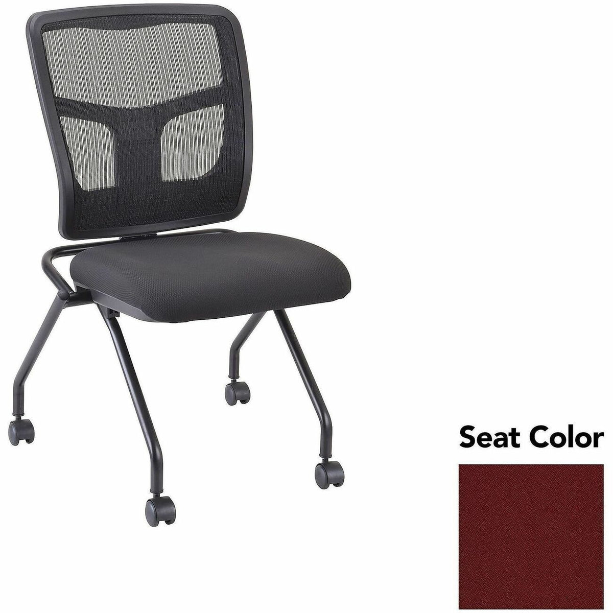 Lorell Training Room Guest Chairs