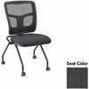 Lorell Training Room Guest Chairs