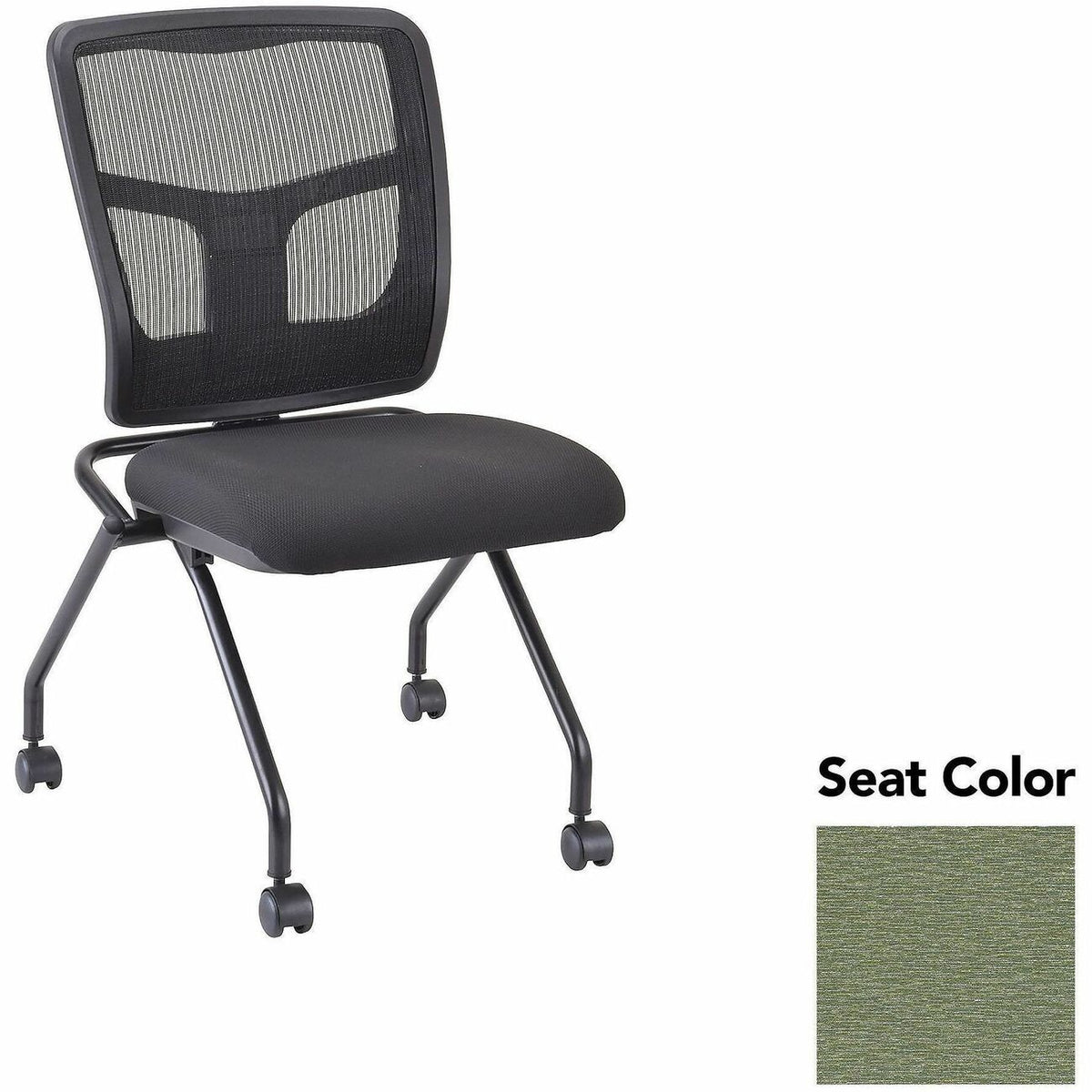 Lorell Training Room Guest Chairs