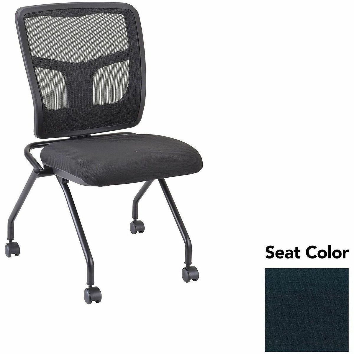 Lorell Training Room Guest Chairs