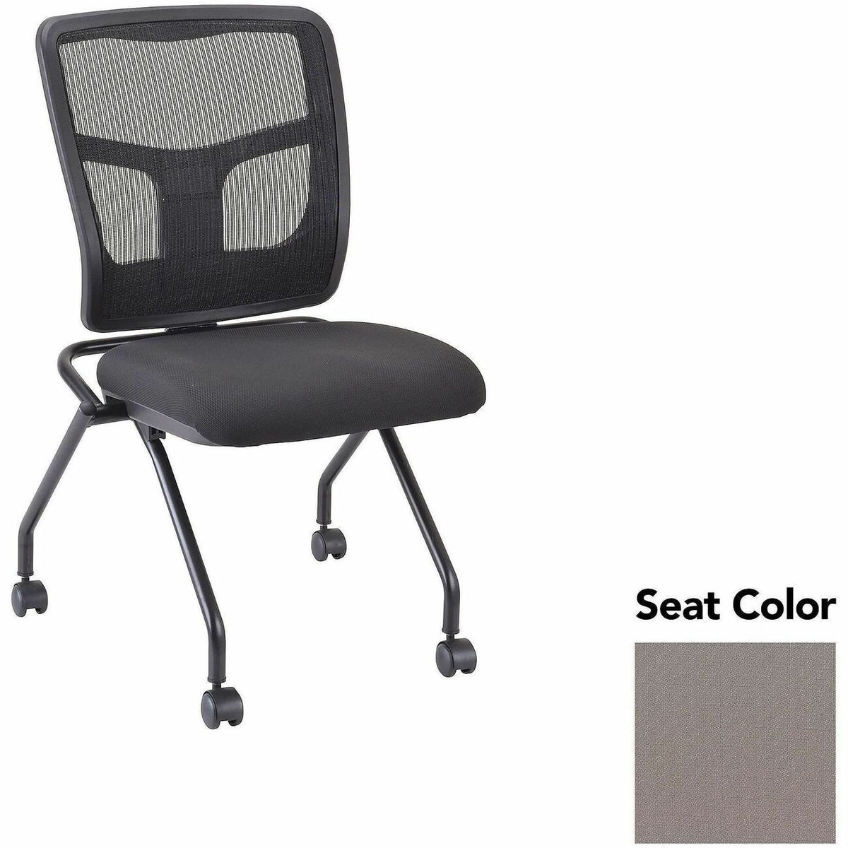 Lorell Training Room Guest Chairs