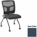 Lorell Training Room Guest Chairs