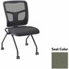 Lorell Training Room Guest Chairs