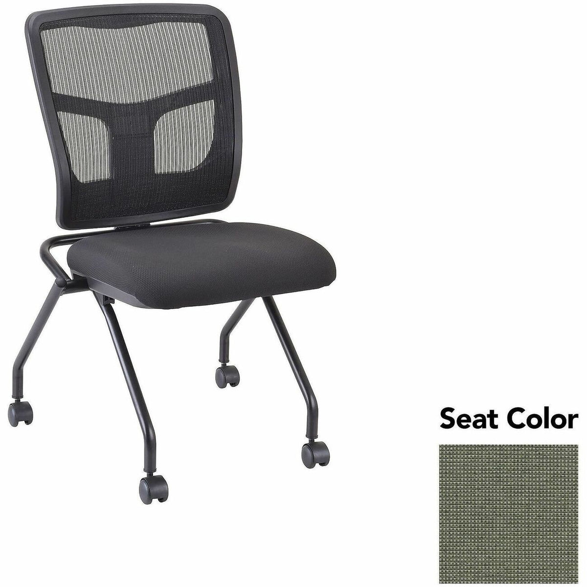 Lorell Training Room Guest Chairs