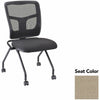 Lorell Training Room Guest Chairs