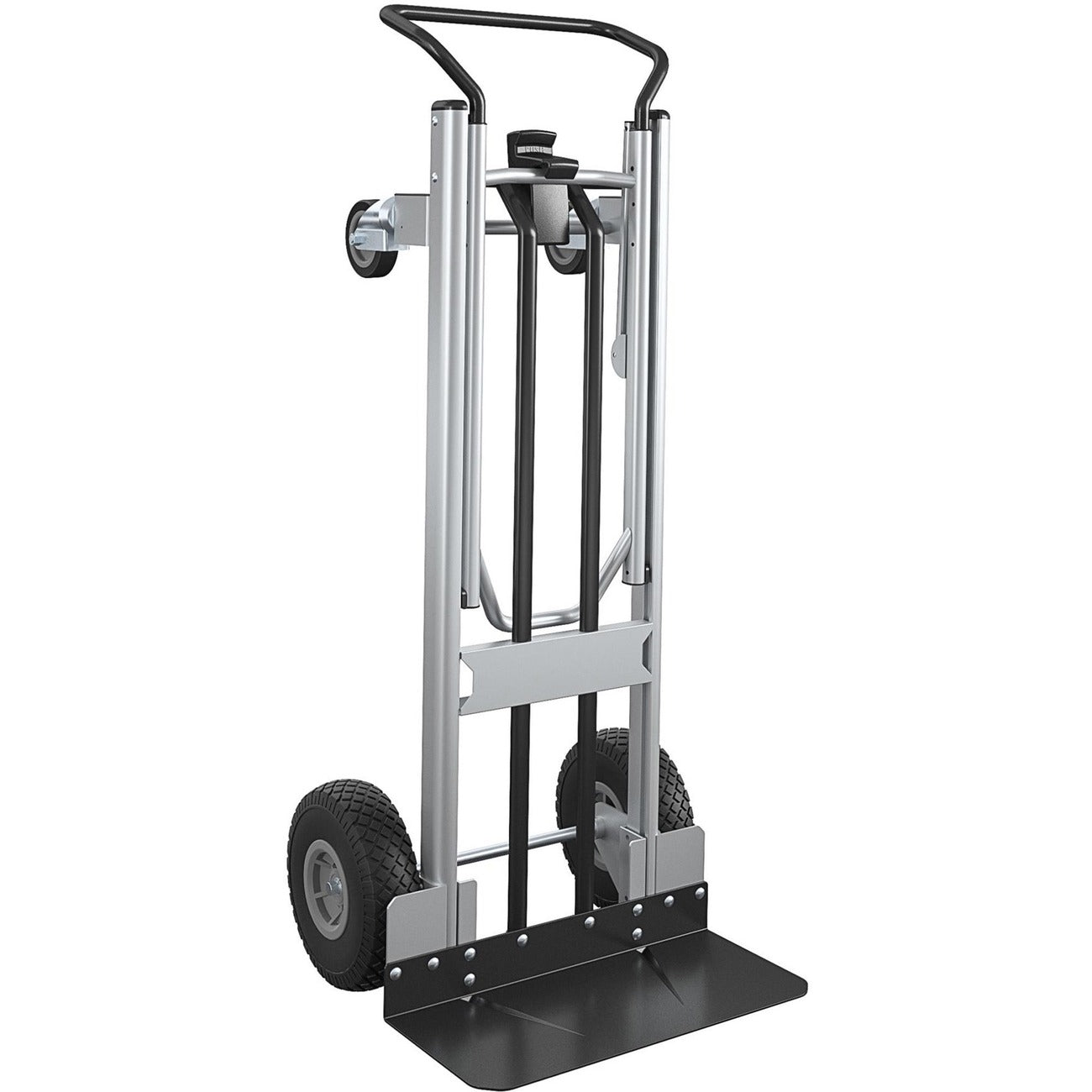 Hand Truck Commercial