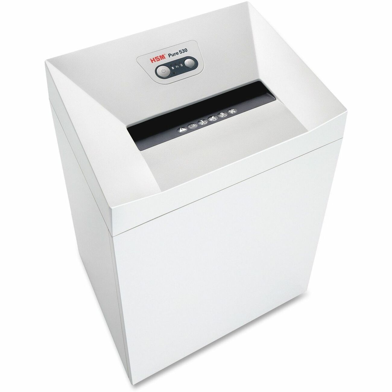 Shredder Sc Pure 530 We