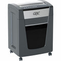 GBC Shredder Microcut Antijam 20