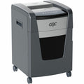 GBC Shredder Microcut Antijam 18