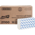 Genuine Joe Towel Multifold We 250/Pk