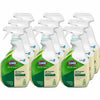 Clorox EcoClean All-Purpose Cleaner Spray