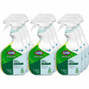 Clorox Cleaner Glass Ecocln Spry 32Z