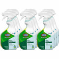 Clorox Cleaner Glass Ecocln Spry 32Z