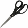 Scissors 8" Recycled Blk