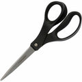 Scissors 8' Recycled Blk
