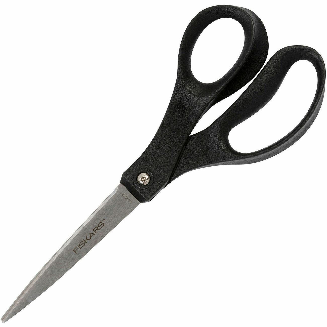 Scissors 8' Recycled Blk