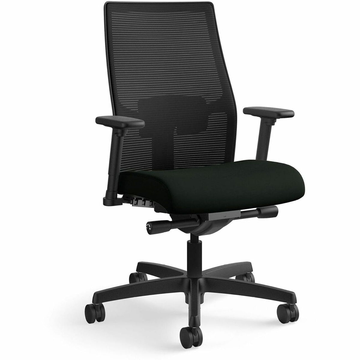 HON Chair Tsk Ajarm Mbck Blk