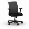 HON Chair Tsk Ajarm Mshbck Blk