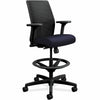 HON Stool Mshbck Adjarm Navy