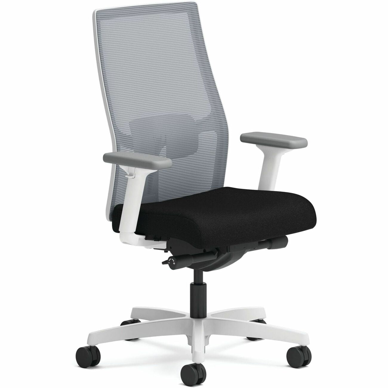 HON Chair Tsk Ajarm Mbck Dwbl