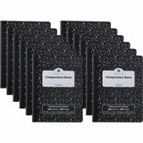 Sparco Composition Notebook