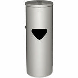 2XL Stainless Steel Stand Wiper Dispenser