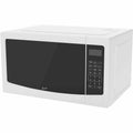 Microwave 1.1Cf White