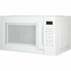 Microwave 1.5Cf White